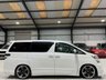 USED 2009 TOYOTA VELLFIRE 2.4 240Z PETROL AUTOMATIC 8 SEATER ULEZ 5DR BODY KIT 8 SEATS