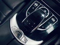 USED 2017 67 MERCEDES-BENZ C-CLASS 2.1 C250d AMG Line Cabriolet 2dr Diesel G-Tronic+ Euro 6 (s/s) (204 ps) Polar White | Black Styling Pack | Panamerica Style Grille | 20 Inch AMG Style Wheels | Heated Black Leather Interior
