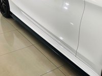 USED 2017 67 MERCEDES-BENZ C-CLASS 2.1 C250d AMG Line Cabriolet 2dr Diesel G-Tronic+ Euro 6 (s/s) (204 ps) Polar White | Black Styling Pack | Panamerica Style Grille | 20 Inch AMG Style Wheels | Heated Black Leather Interior