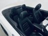 USED 2017 67 MERCEDES-BENZ C-CLASS 2.1 C250d AMG Line Cabriolet 2dr Diesel G-Tronic+ Euro 6 (s/s) (204 ps) Polar White | Black Styling Pack | Panamerica Style Grille | 20 Inch AMG Style Wheels | Heated Black Leather Interior