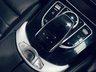 USED 2017 67 MERCEDES-BENZ C-CLASS 2.1 C250d AMG Line Cabriolet 2dr Diesel G-Tronic+ Euro 6 (s/s) (204 ps) Polar White | Black Styling Pack | Panamerica Style Grille | 20 Inch AMG Style Wheels | Heated Black Leather Interior