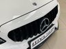 USED 2017 67 MERCEDES-BENZ C-CLASS 2.1 C250d AMG Line Cabriolet 2dr Diesel G-Tronic+ Euro 6 (s/s) (204 ps) Polar White | Black Styling Pack | Panamerica Style Grille | 20 Inch AMG Style Wheels | Heated Black Leather Interior