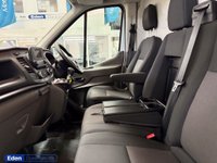USED 2023 23 FORD TRANSIT 2.0 350 EcoBlue Leader FWD L3 H2 Euro 6 (s/s) (130 ps) EURO 6 L3 H2 RAC APPROVED