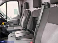 USED 2023 23 FORD TRANSIT 2.0 350 EcoBlue Leader FWD L3 H2 Euro 6 (s/s) (130 ps) EURO 6 L3 H2 RAC APPROVED