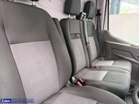 USED 2023 23 FORD TRANSIT 2.0 350 EcoBlue Leader FWD L3 H2 Euro 6 (s/s) (130 ps) EURO 6 L3 H2 RAC APPROVED