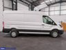 USED 2023 23 FORD TRANSIT 2.0 350 EcoBlue Leader FWD L3 H2 Euro 6 (s/s) (130 ps) EURO 6 L3 H2 RAC APPROVED