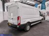 USED 2023 23 FORD TRANSIT 2.0 350 EcoBlue Leader FWD L3 H2 Euro 6 (s/s) (130 ps) EURO 6 L3 H2 RAC APPROVED