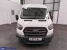 USED 2023 23 FORD TRANSIT 2.0 350 EcoBlue Leader FWD L3 H2 Euro 6 (s/s) (130 ps) EURO 6 L3 H2 RAC APPROVED