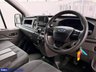USED 2023 23 FORD TRANSIT 2.0 350 EcoBlue Leader FWD L3 H2 Euro 6 (s/s) (130 ps) EURO 6 L3 H2 RAC APPROVED
