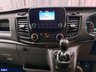USED 2023 23 FORD TRANSIT 2.0 350 EcoBlue Leader FWD L3 H2 Euro 6 (s/s) (130 ps) EURO 6 L3 H2 RAC APPROVED