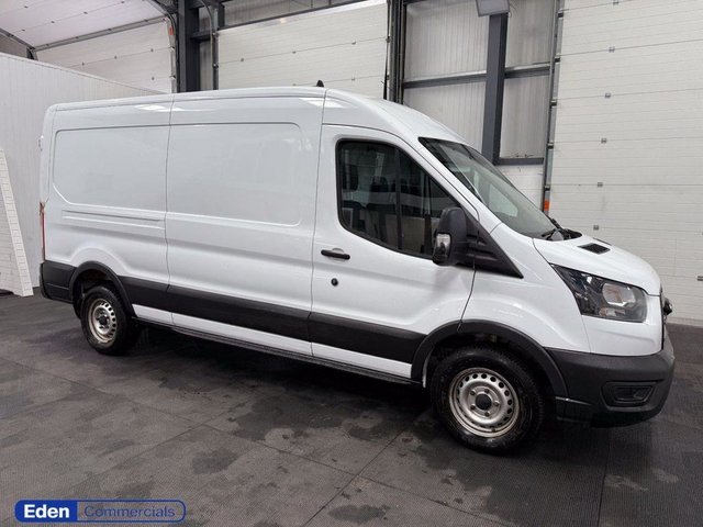 Eden Commercials Cumbria Ltd