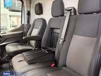 USED 2023 23 FORD TRANSIT 2.0 350 EcoBlue Leader FWD L3 H2 Euro 6 (s/s) (130 ps) EURO 6 L3 H2 RAC APPROVED