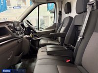 USED 2023 23 FORD TRANSIT 2.0 350 EcoBlue Leader FWD L3 H2 Euro 6 (s/s) (130 ps) EURO 6 L3 H2 RAC APPROVED