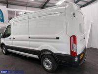 USED 2023 23 FORD TRANSIT 2.0 350 EcoBlue Leader FWD L3 H2 Euro 6 (s/s) (130 ps) EURO 6 L3 H2 RAC APPROVED
