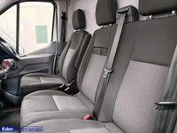 USED 2023 23 FORD TRANSIT 2.0 350 EcoBlue Leader FWD L3 H2 Euro 6 (s/s) (130 ps) EURO 6 L3 H2 RAC APPROVED