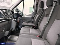 USED 2023 23 FORD TRANSIT 2.0 350 EcoBlue Leader FWD L3 H2 Euro 6 (s/s) (130 ps) EURO 6 L3 H2 RAC APPROVED