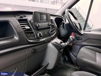 USED 2023 23 FORD TRANSIT 2.0 350 EcoBlue Leader FWD L3 H2 Euro 6 (s/s) (130 ps) EURO 6 L3 H2 RAC APPROVED