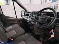 USED 2023 23 FORD TRANSIT 2.0 350 EcoBlue Leader FWD L3 H2 Euro 6 (s/s) (130 ps) EURO 6 L3 H2 RAC APPROVED