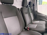 USED 2023 23 FORD TRANSIT 2.0 350 EcoBlue Leader FWD L3 H2 Euro 6 (s/s) (130 ps) EURO 6 L3 H2 RAC APPROVED