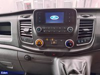 USED 2023 23 FORD TRANSIT 2.0 350 EcoBlue Leader FWD L3 H2 Euro 6 (s/s) (130 ps) EURO 6 L3 H2 RAC APPROVED