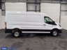 USED 2023 23 FORD TRANSIT 2.0 350 EcoBlue Leader FWD L3 H2 Euro 6 (s/s) (130 ps) EURO 6 L3 H2 RAC APPROVED
