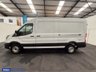 USED 2023 23 FORD TRANSIT 2.0 350 EcoBlue Leader FWD L3 H2 Euro 6 (s/s) (130 ps) EURO 6 L3 H2 RAC APPROVED