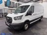 USED 2023 23 FORD TRANSIT 2.0 350 EcoBlue Leader FWD L3 H2 Euro 6 (s/s) (130 ps) EURO 6 L3 H2 RAC APPROVED