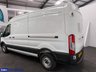 USED 2023 23 FORD TRANSIT 2.0 350 EcoBlue Leader FWD L3 H2 Euro 6 (s/s) (130 ps) EURO 6 L3 H2 RAC APPROVED