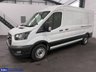 USED 2023 23 FORD TRANSIT 2.0 350 EcoBlue Leader FWD L3 H2 Euro 6 (s/s) (130 ps) EURO 6 L3 H2 RAC APPROVED