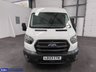USED 2023 23 FORD TRANSIT 2.0 350 EcoBlue Leader FWD L3 H2 Euro 6 (s/s) (130 ps) EURO 6 L3 H2 RAC APPROVED