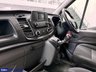 USED 2023 23 FORD TRANSIT 2.0 350 EcoBlue Leader FWD L3 H2 Euro 6 (s/s) (130 ps) EURO 6 L3 H2 RAC APPROVED