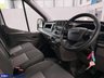 USED 2023 23 FORD TRANSIT 2.0 350 EcoBlue Leader FWD L3 H2 Euro 6 (s/s) (130 ps) EURO 6 L3 H2 RAC APPROVED