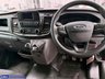 USED 2023 23 FORD TRANSIT 2.0 350 EcoBlue Leader FWD L3 H2 Euro 6 (s/s) (130 ps) EURO 6 L3 H2 RAC APPROVED