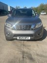 USED 2019 19 NISSAN NAVARA 2.3 dCi Tekna Pickup Double Cab 4dr Diesel Auto 4WD Euro 6 (190 ps) 1 PREVIOUS OWNER , FULL NISSAN SERVICE HISTORY , NO VAT TO PAY
