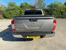 USED 2019 19 NISSAN NAVARA 2.3 dCi Tekna Pickup Double Cab 4dr Diesel Auto 4WD Euro 6 (190 ps) 1 PREVIOUS OWNER , FULL NISSAN SERVICE HISTORY , NO VAT TO PAY