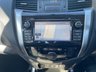 USED 2019 19 NISSAN NAVARA 2.3 dCi Tekna Pickup Double Cab 4dr Diesel Auto 4WD Euro 6 (190 ps) 1 PREVIOUS OWNER , FULL NISSAN SERVICE HISTORY , NO VAT TO PAY