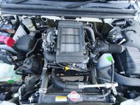 USED 2009 09 SUZUKI JIMNY 0.65L PETROL AUTOMATIC 4X4 Auto_0.65L_Petrol_4WD_Ulez Free