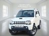 USED 2009 09 SUZUKI JIMNY 0.65L PETROL AUTOMATIC 4X4 Auto_0.65L_Petrol_4WD_Ulez Free