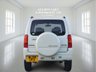 USED 2009 09 SUZUKI JIMNY 0.65L PETROL AUTOMATIC 4X4 Auto_0.65L_Petrol_4WD_Ulez Free