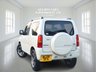 USED 2009 09 SUZUKI JIMNY 0.65L PETROL AUTOMATIC 4X4 Auto_0.65L_Petrol_4WD_Ulez Free