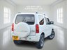 USED 2009 09 SUZUKI JIMNY 0.65L PETROL AUTOMATIC 4X4 Auto_0.65L_Petrol_4WD_Ulez Free