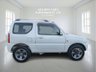 USED 2009 09 SUZUKI JIMNY 0.65L PETROL AUTOMATIC 4X4 Auto_0.65L_Petrol_4WD_Ulez Free