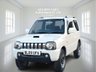 USED 2009 09 SUZUKI JIMNY 0.65L PETROL AUTOMATIC 4X4 Auto_0.65L_Petrol_4WD_Ulez Free
