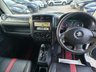USED 2009 09 SUZUKI JIMNY 0.65L PETROL AUTOMATIC 4X4 Auto_0.65L_Petrol_4WD_Ulez Free