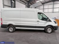 USED 2023 23 FORD TRANSIT 2.0 350 EcoBlue Leader Panel Van 5dr Diesel Manual FWD L3 H2 Euro 6 (s/s) (130 ps) OVER 200 VEHICLES ON SITE