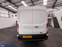 USED 2023 23 FORD TRANSIT 2.0 350 EcoBlue Leader Panel Van 5dr Diesel Manual FWD L3 H2 Euro 6 (s/s) (130 ps) OVER 200 VEHICLES ON SITE