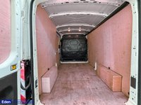 USED 2023 23 FORD TRANSIT 2.0 350 EcoBlue Leader Panel Van 5dr Diesel Manual FWD L3 H2 Euro 6 (s/s) (130 ps) OVER 200 VEHICLES ON SITE