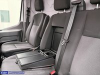USED 2023 23 FORD TRANSIT 2.0 350 EcoBlue Leader Panel Van 5dr Diesel Manual FWD L3 H2 Euro 6 (s/s) (130 ps) OVER 200 VEHICLES ON SITE