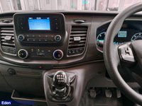 USED 2023 23 FORD TRANSIT 2.0 350 EcoBlue Leader Panel Van 5dr Diesel Manual FWD L3 H2 Euro 6 (s/s) (130 ps) OVER 200 VEHICLES ON SITE