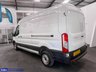 USED 2023 23 FORD TRANSIT 2.0 350 EcoBlue Leader Panel Van 5dr Diesel Manual FWD L3 H2 Euro 6 (s/s) (130 ps) OVER 200 VEHICLES ON SITE